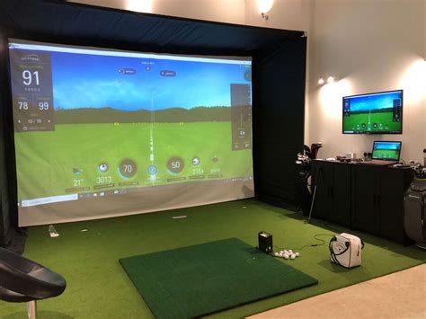 WELCOME TO THE SUMMIT 86 This brand new (20. . Airbnb with golf simulator